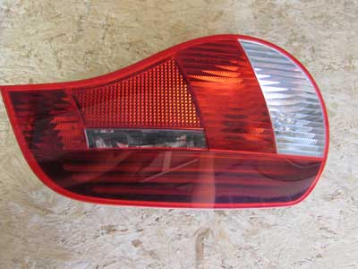 BMW Tail Light, Left 63217162729 2006-2008 E85 E86 Z42